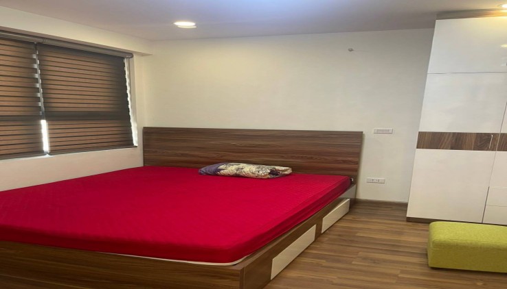 Cho Thuê Chung Cư Cao Cấp Lê Đức Thọ, Mỹ Đình, Nam Từ Liêm, DT: 130m - 3PN- 2wc giá 21tr 3PN, 2wc